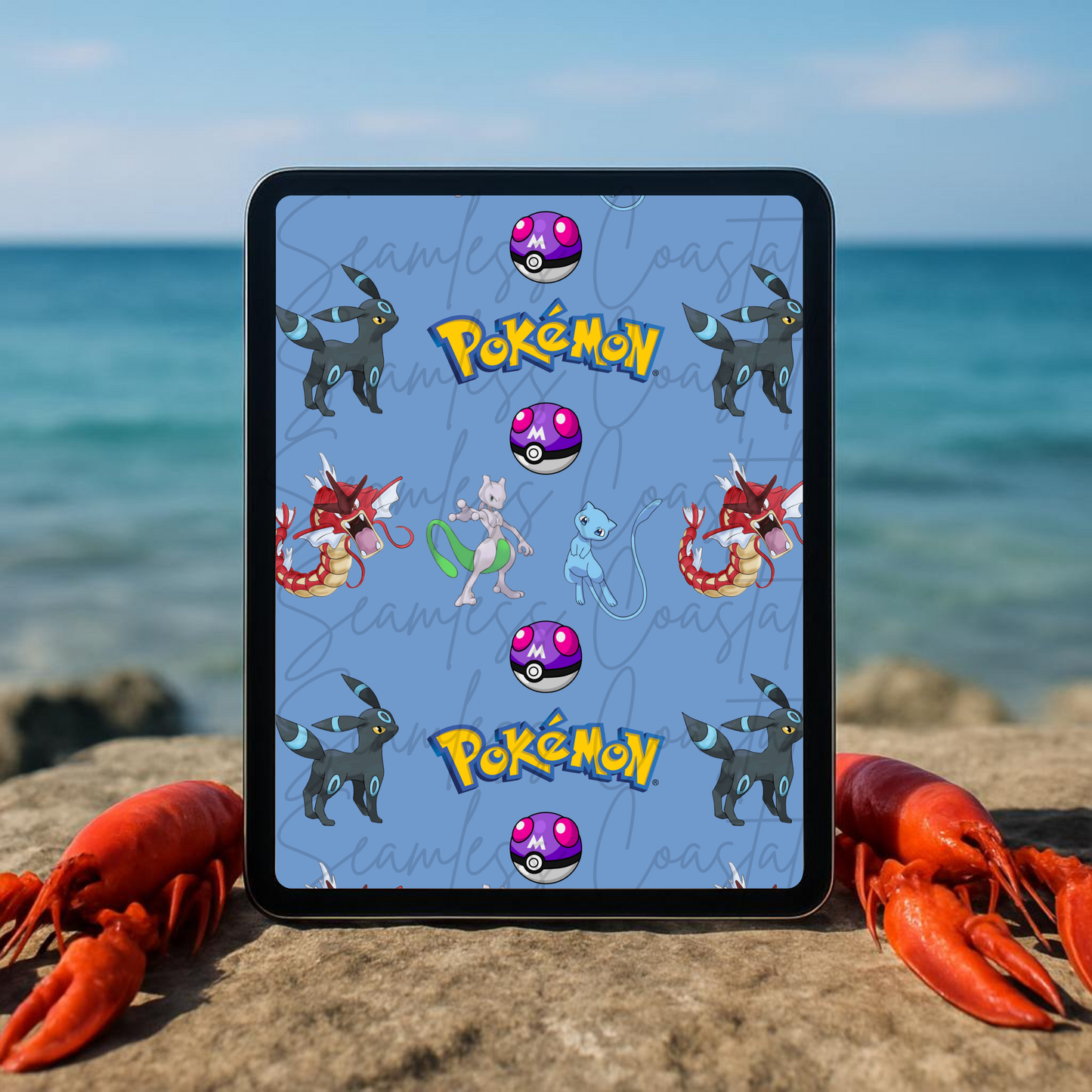 Shiny Poké