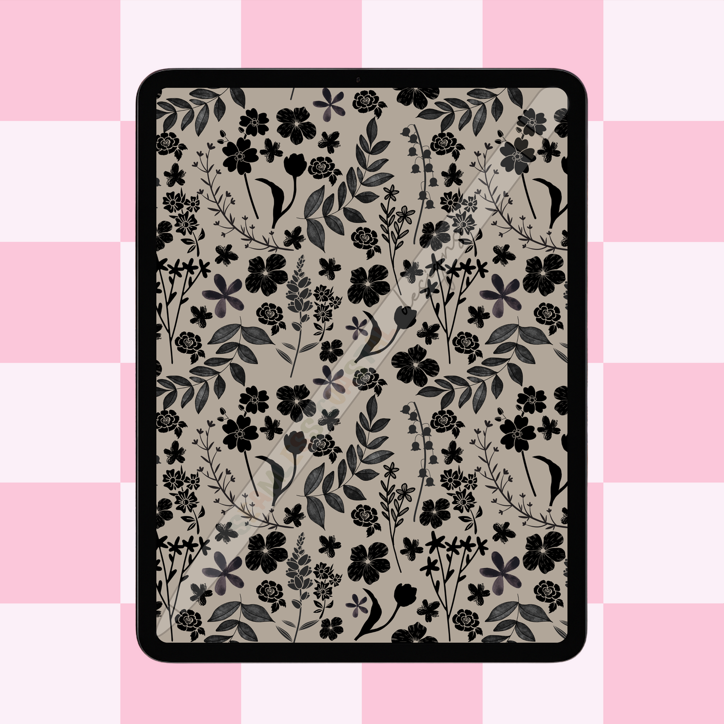 Floral Mayhem