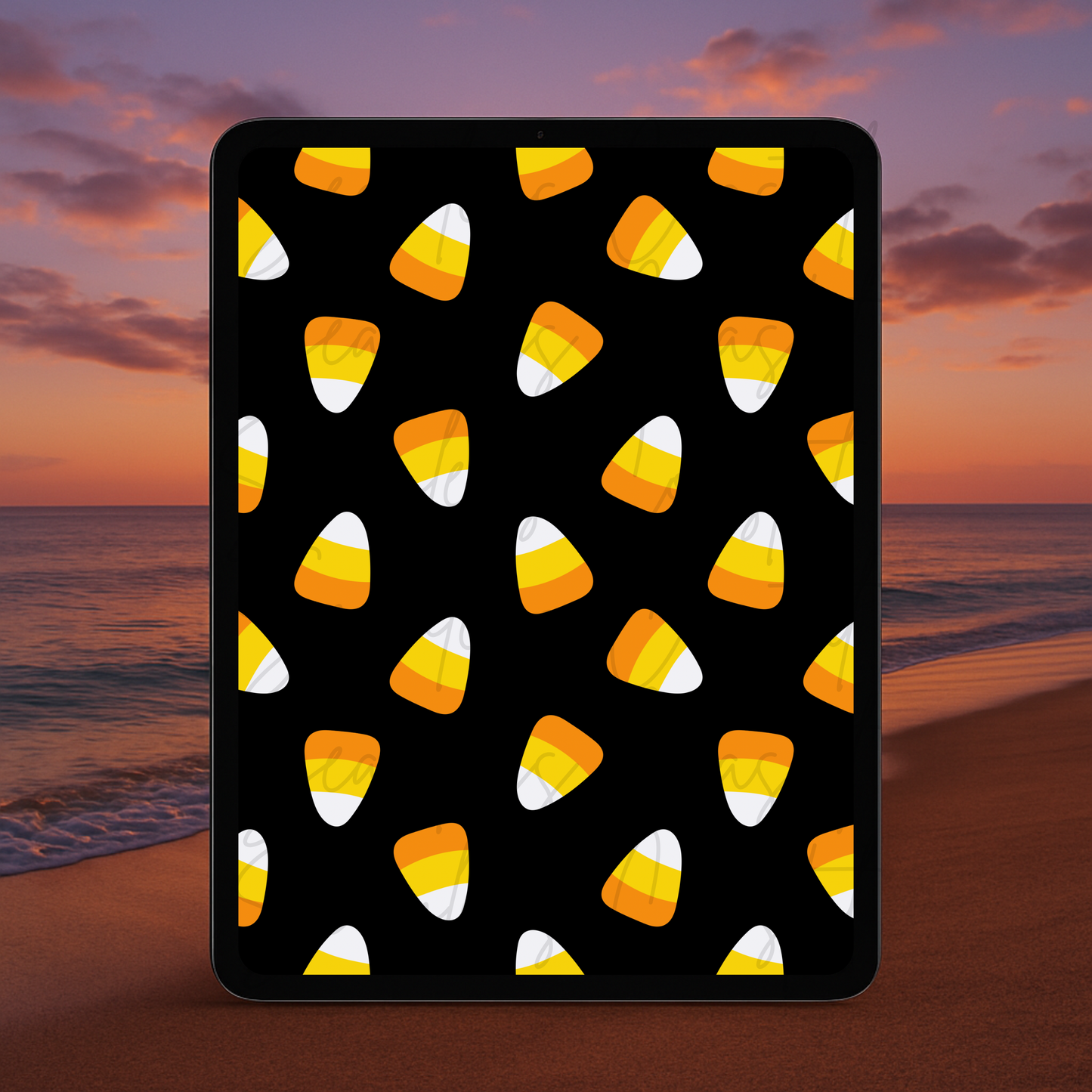 Candy Corn