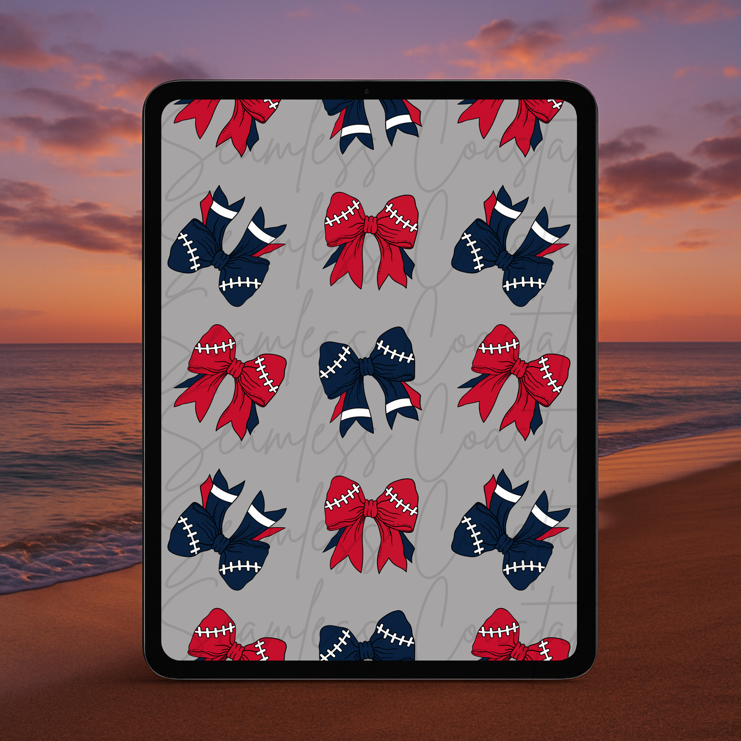 Pats Bows