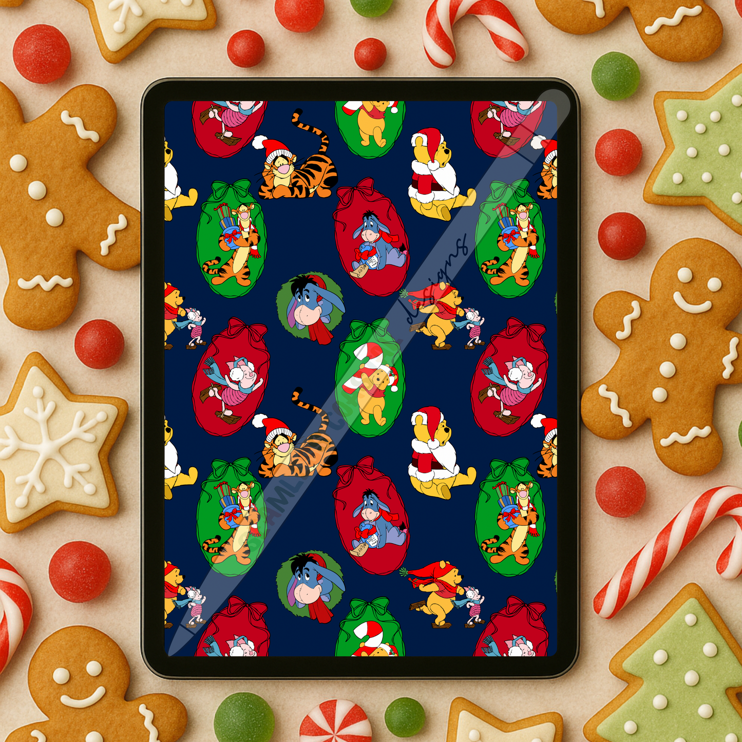 Very Sweet Christmas