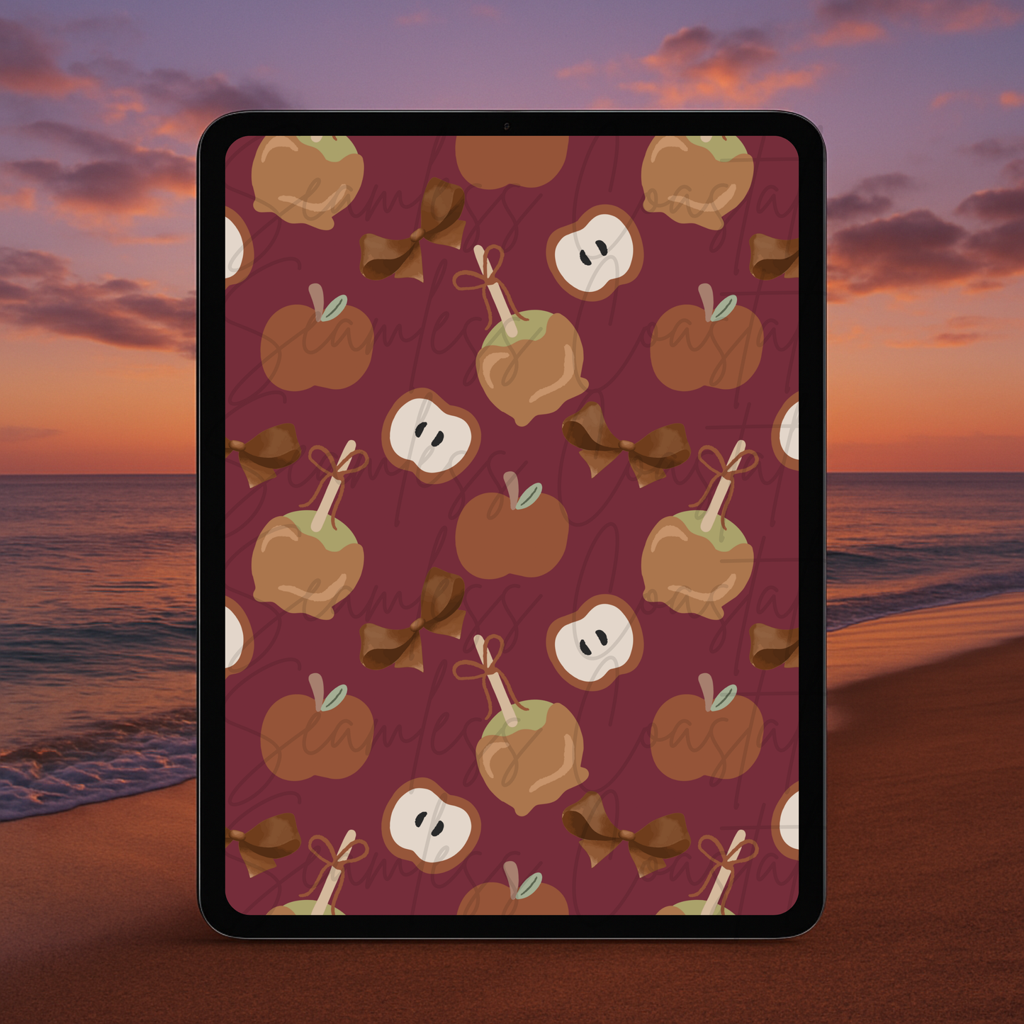 Apples Galore
