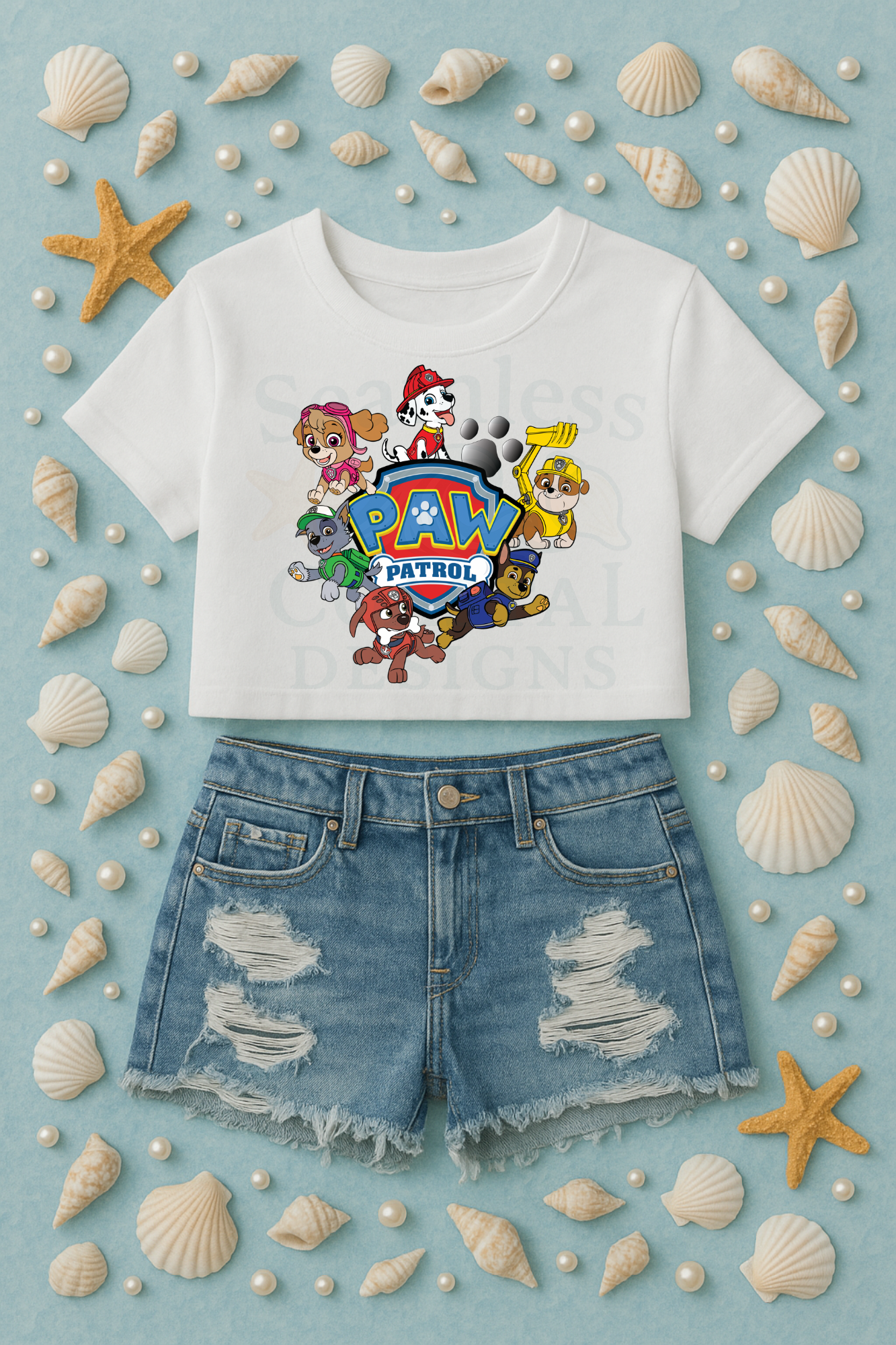 Paw Patrol PNG