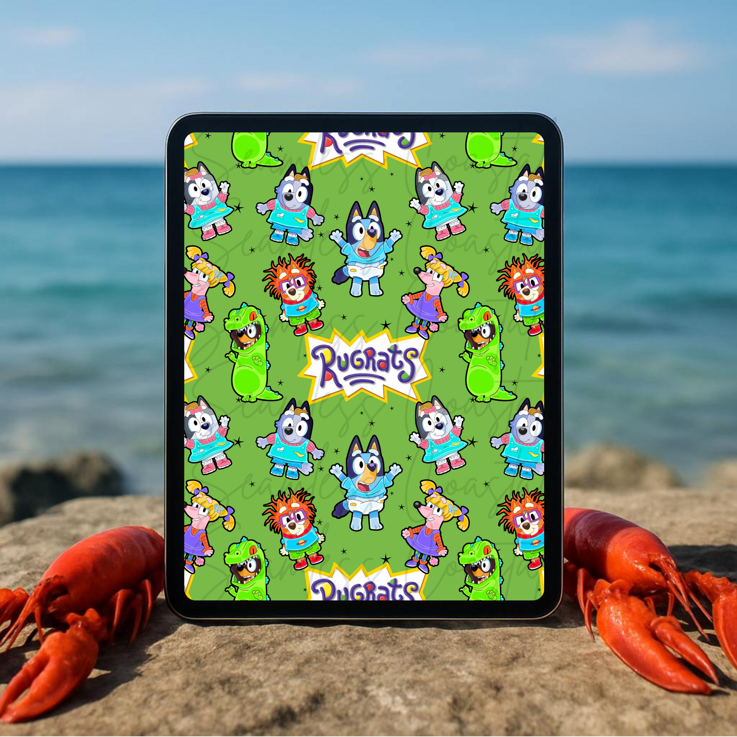 This Episodes Called Rugrats