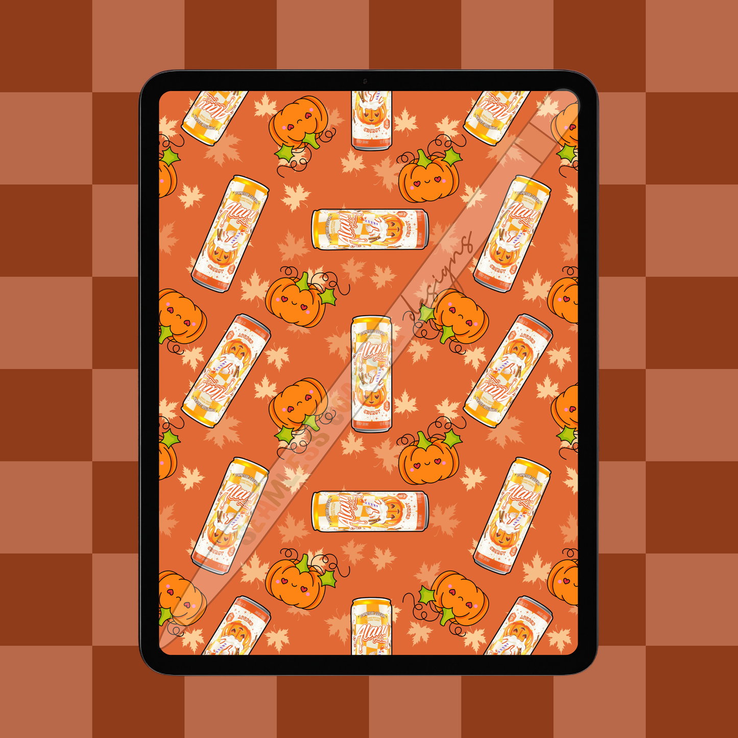 Pumpkin Cream