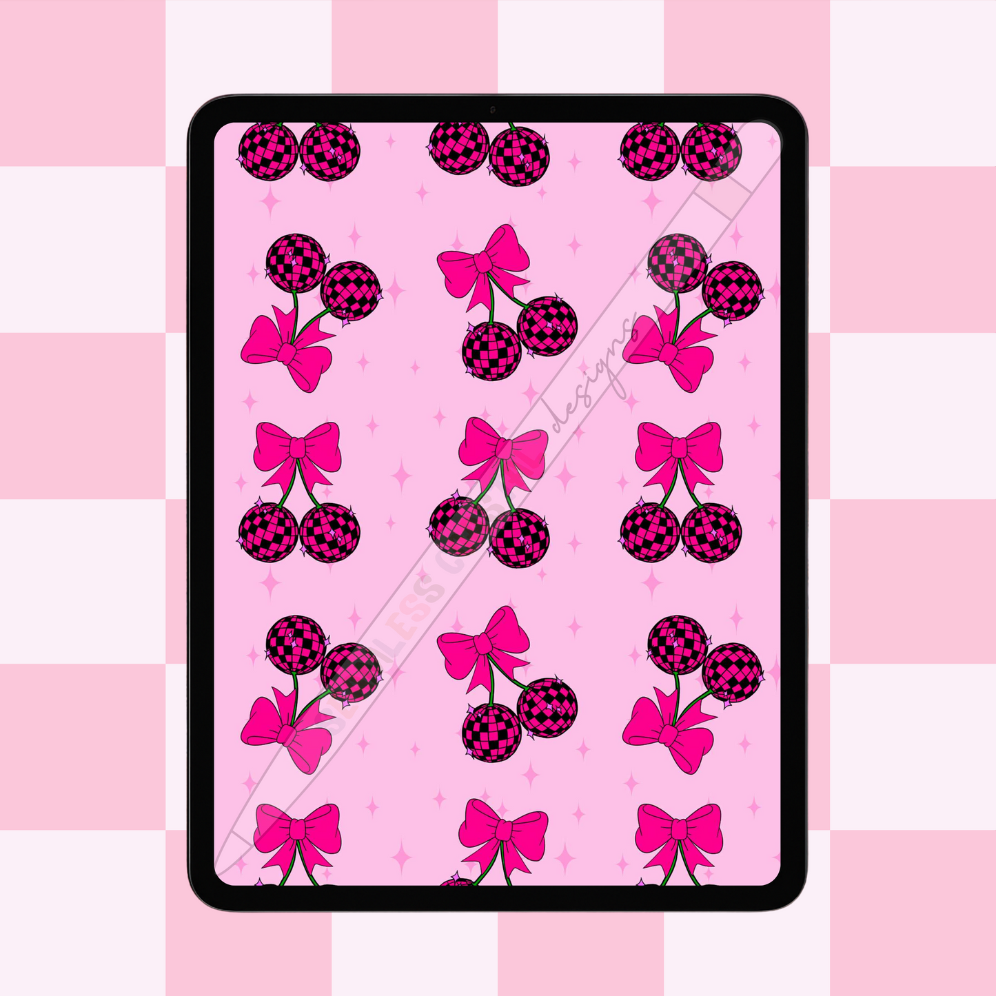 Disco Cherries