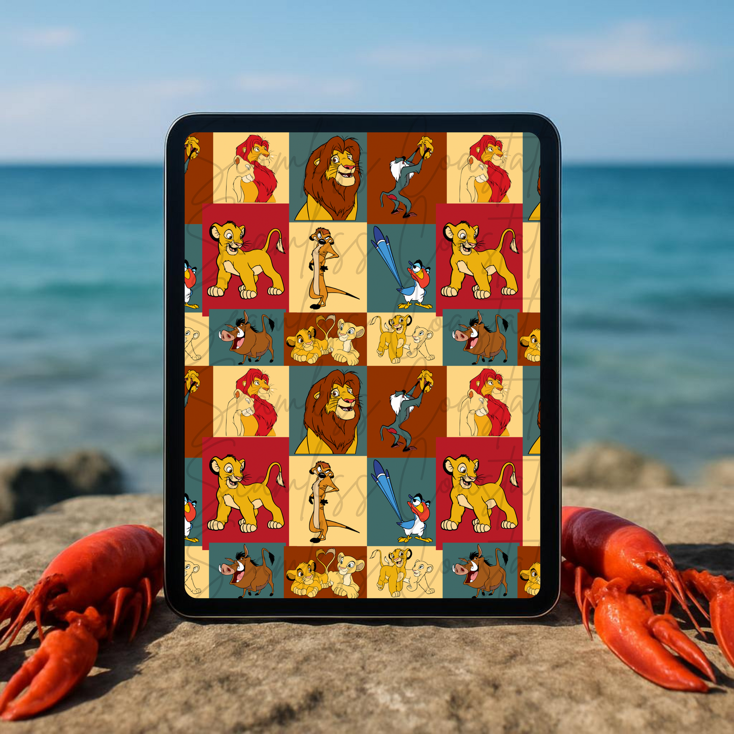 Hakuna Matata