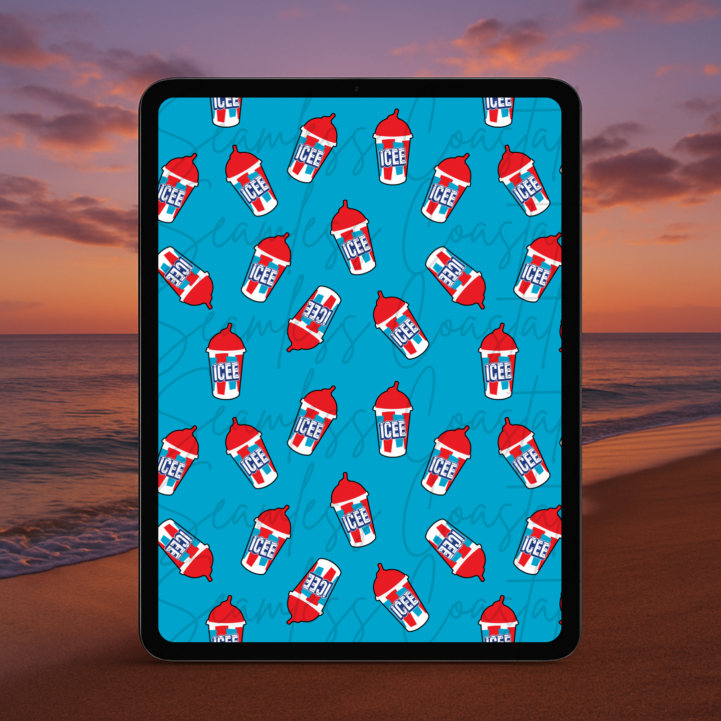 Slushies