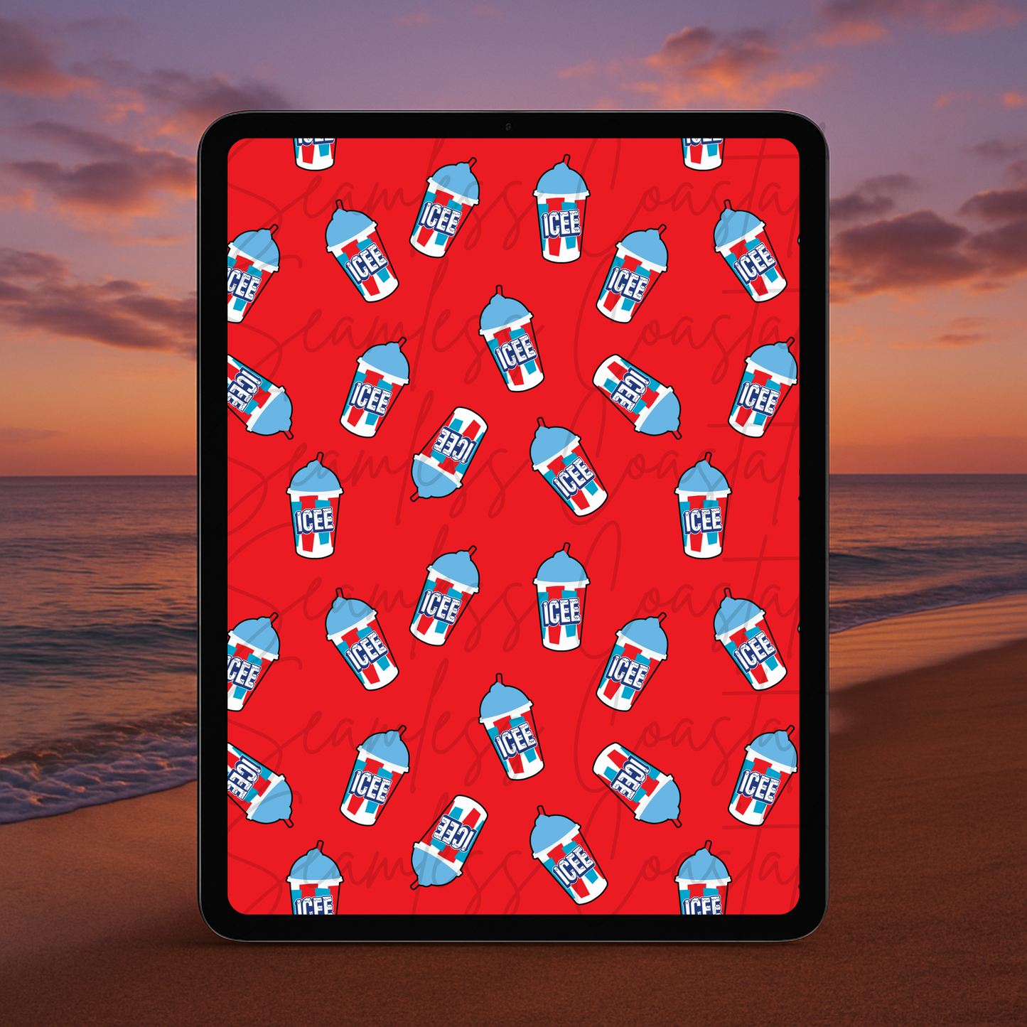 Slushies