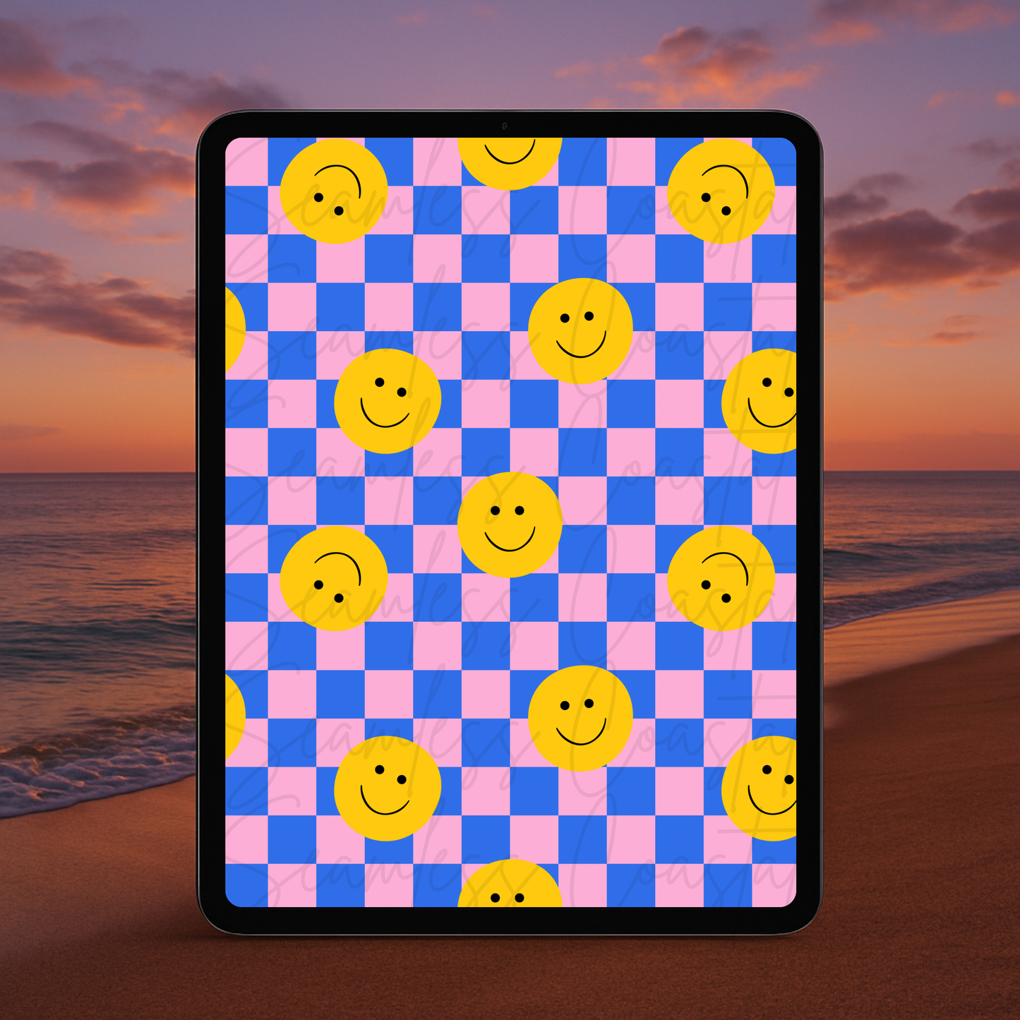 Smiley Checks