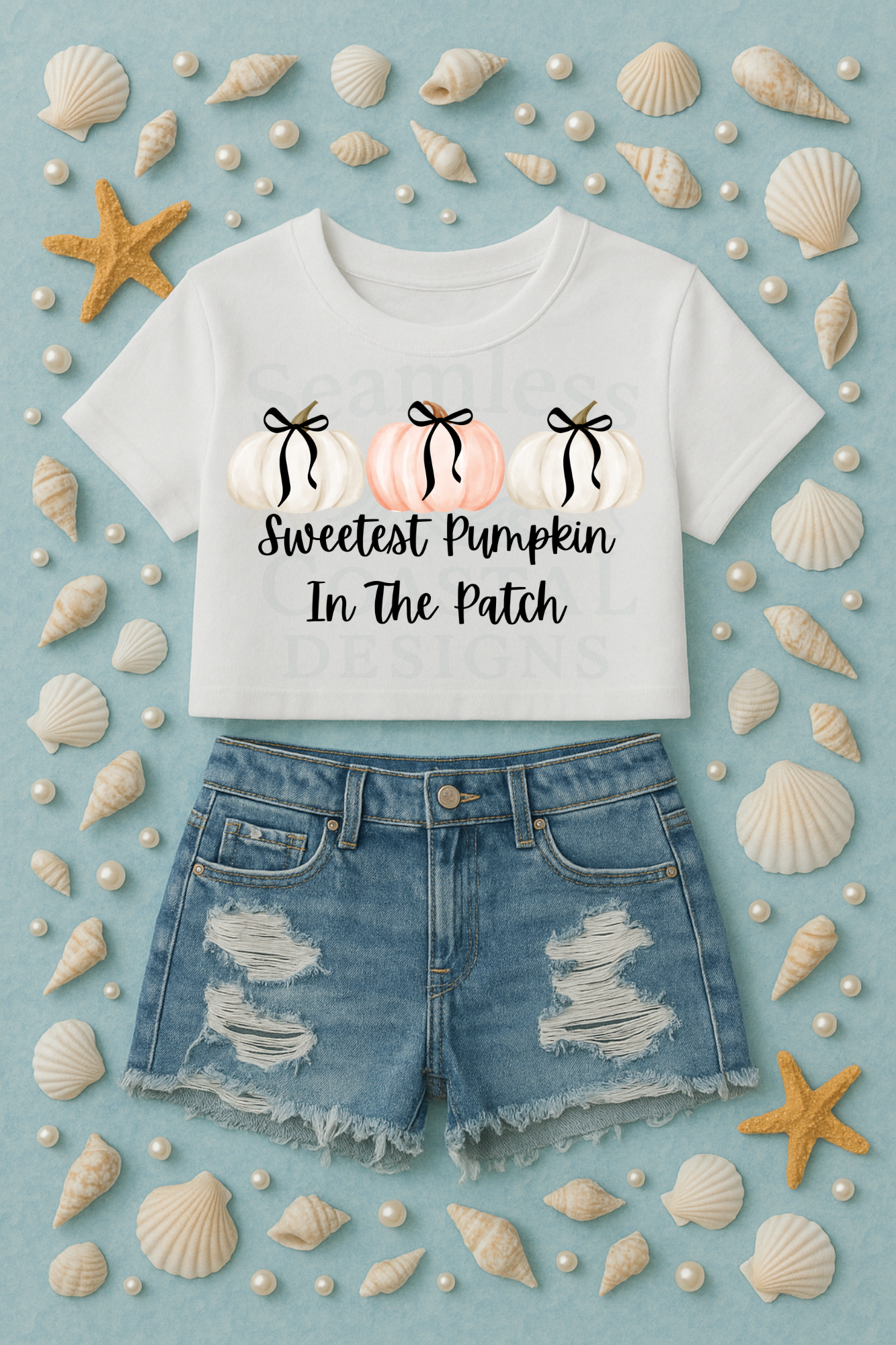 Sweetest Pumpkin PNG