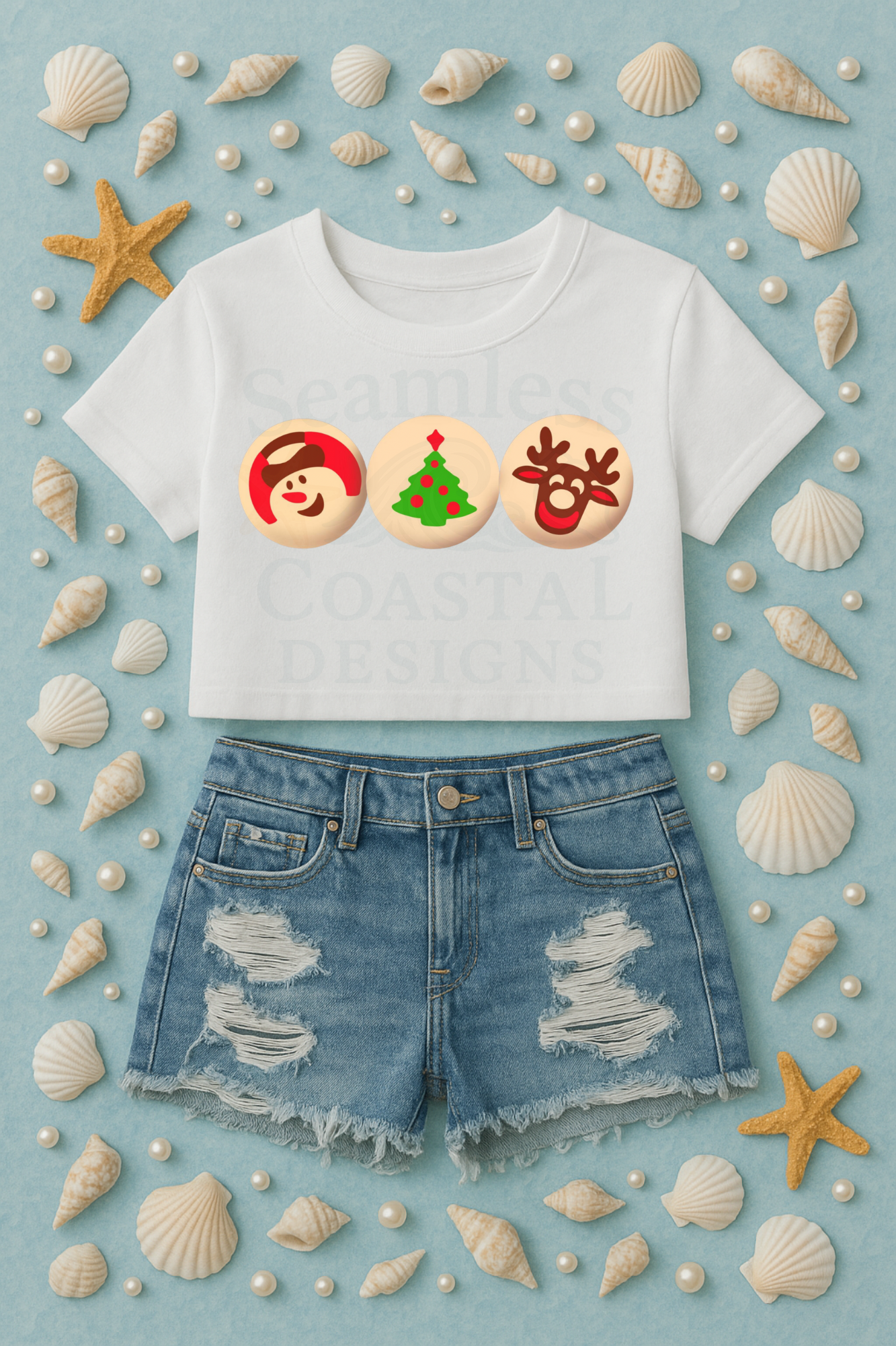 Christmas Cookies PNG