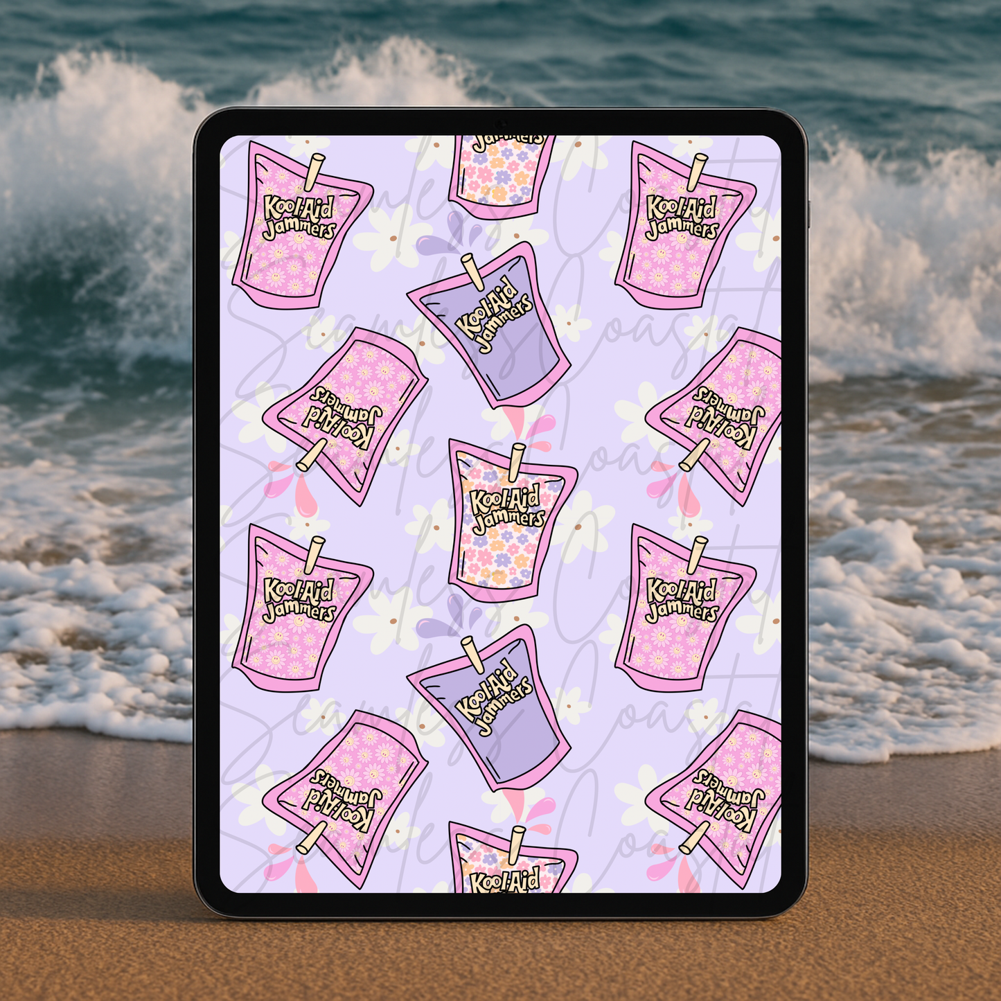 Jammers Floral