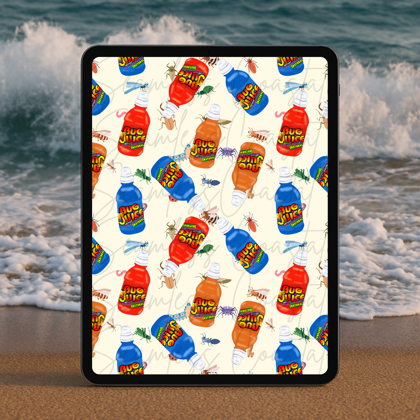 Bug Juice