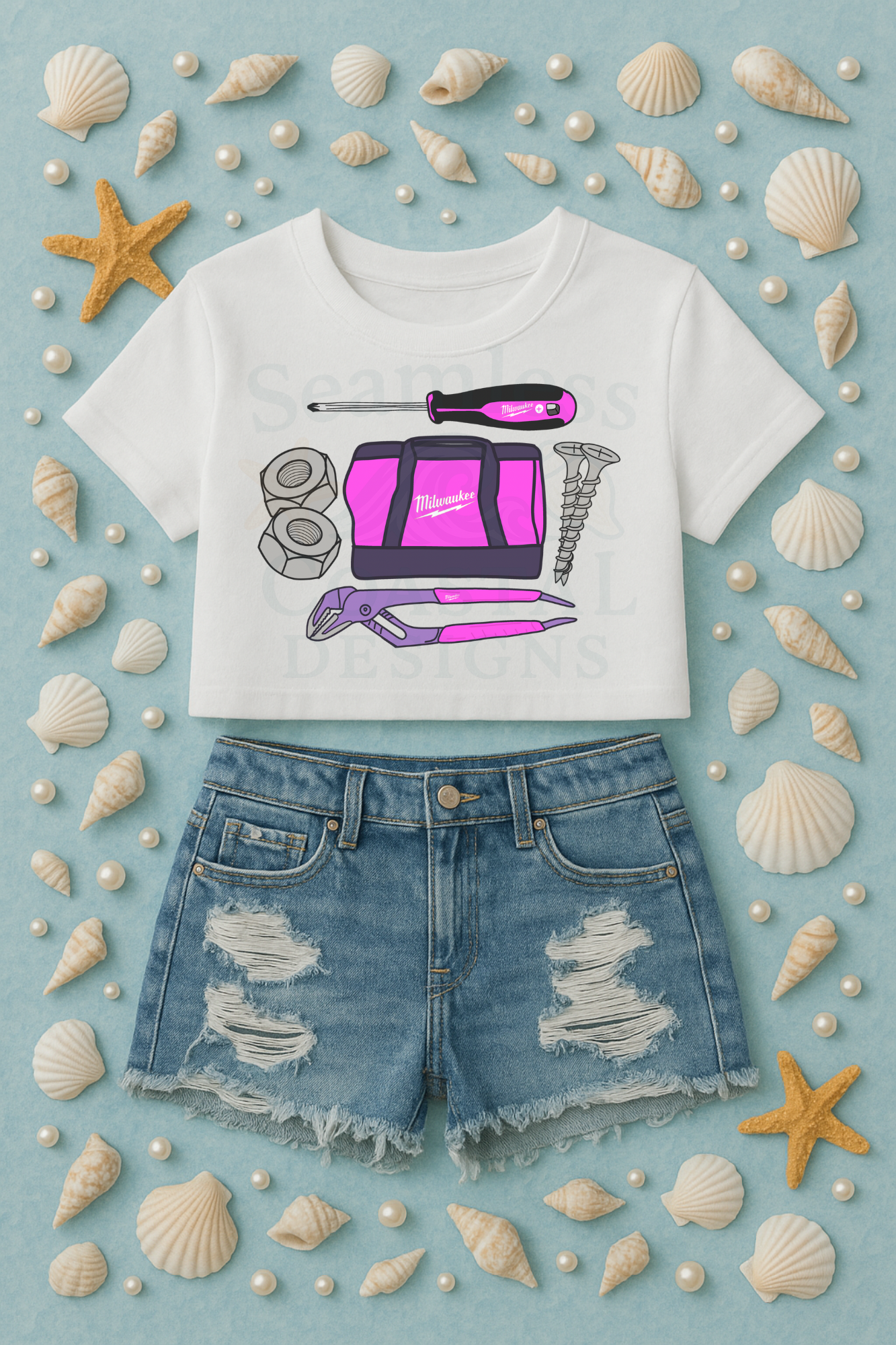 Work Tools PNG