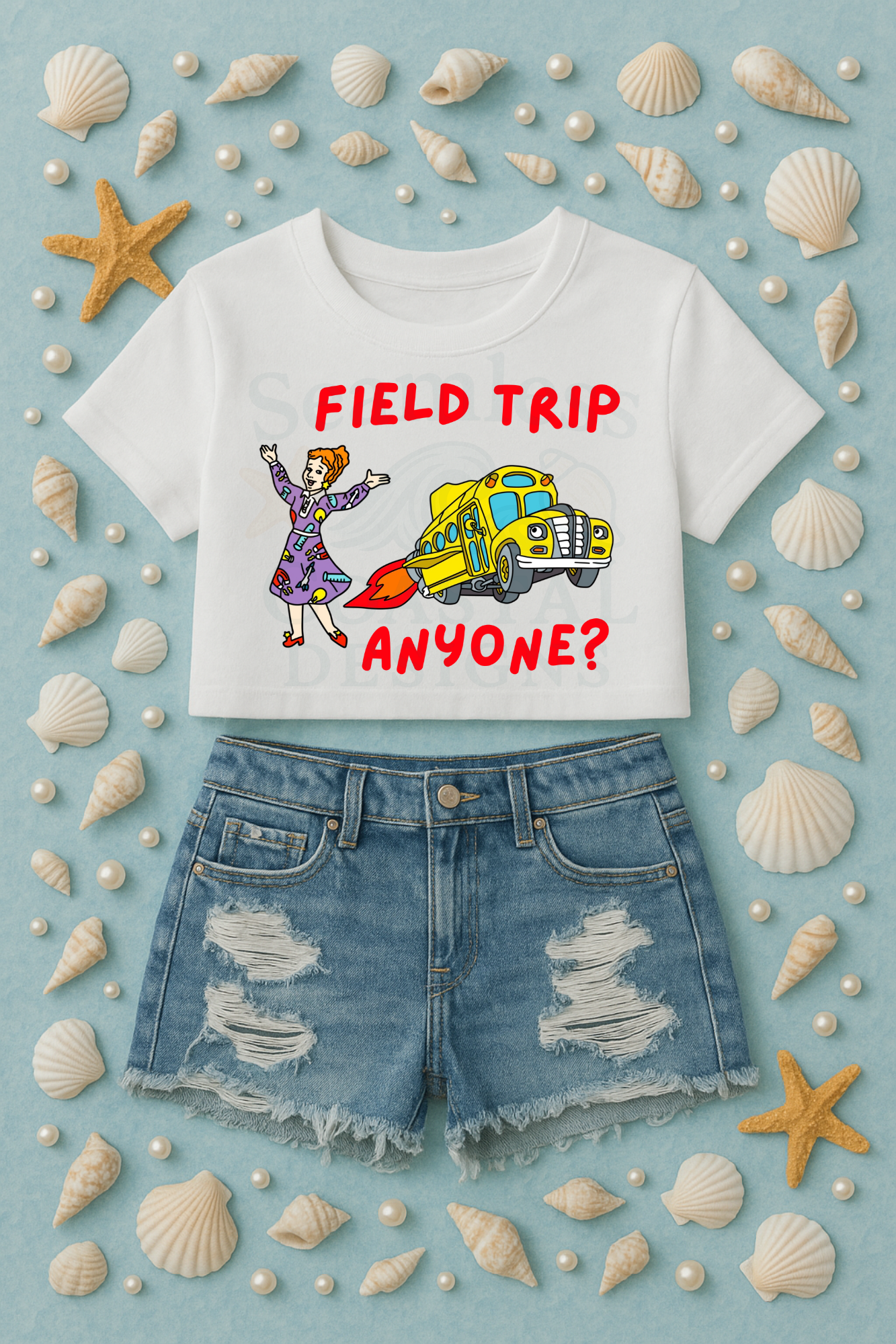 Field Trip PNG
