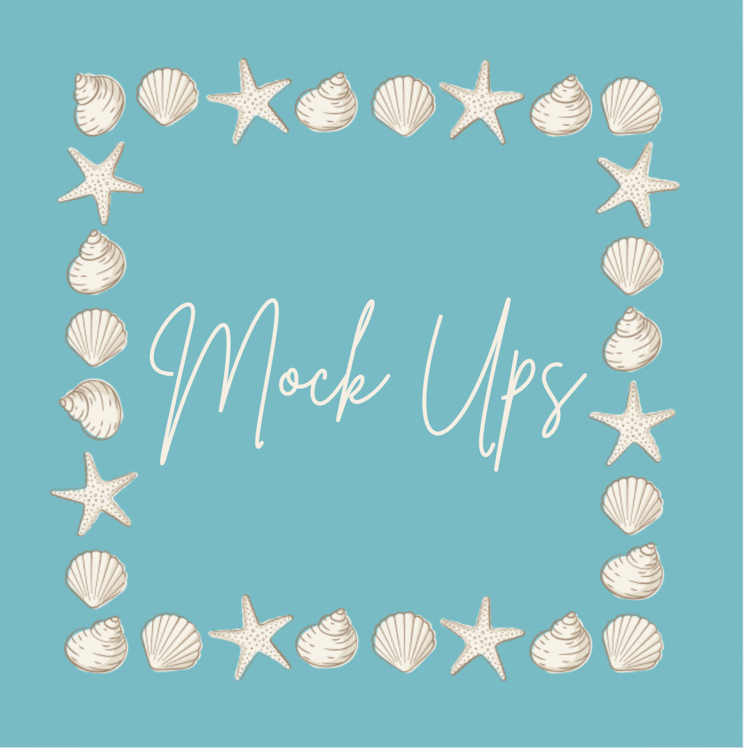 Mock Ups