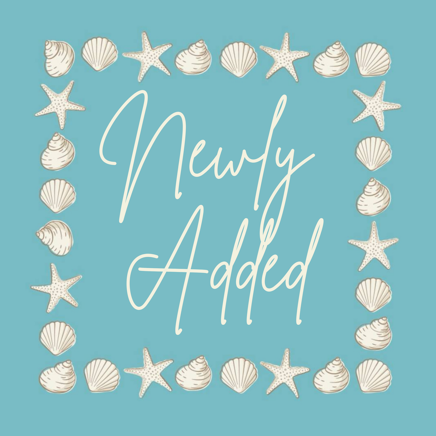 Newly Added