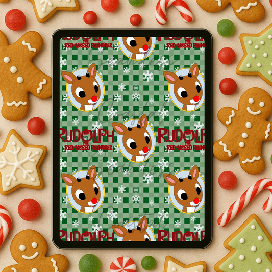 Rudolph