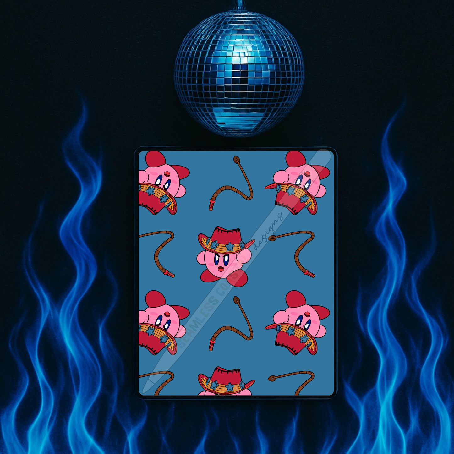 Western Kirby