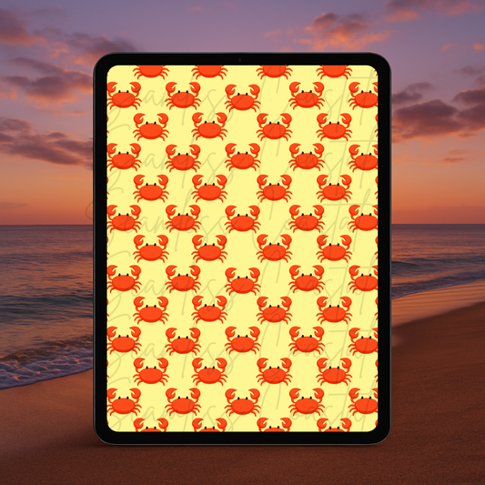 Crabby
