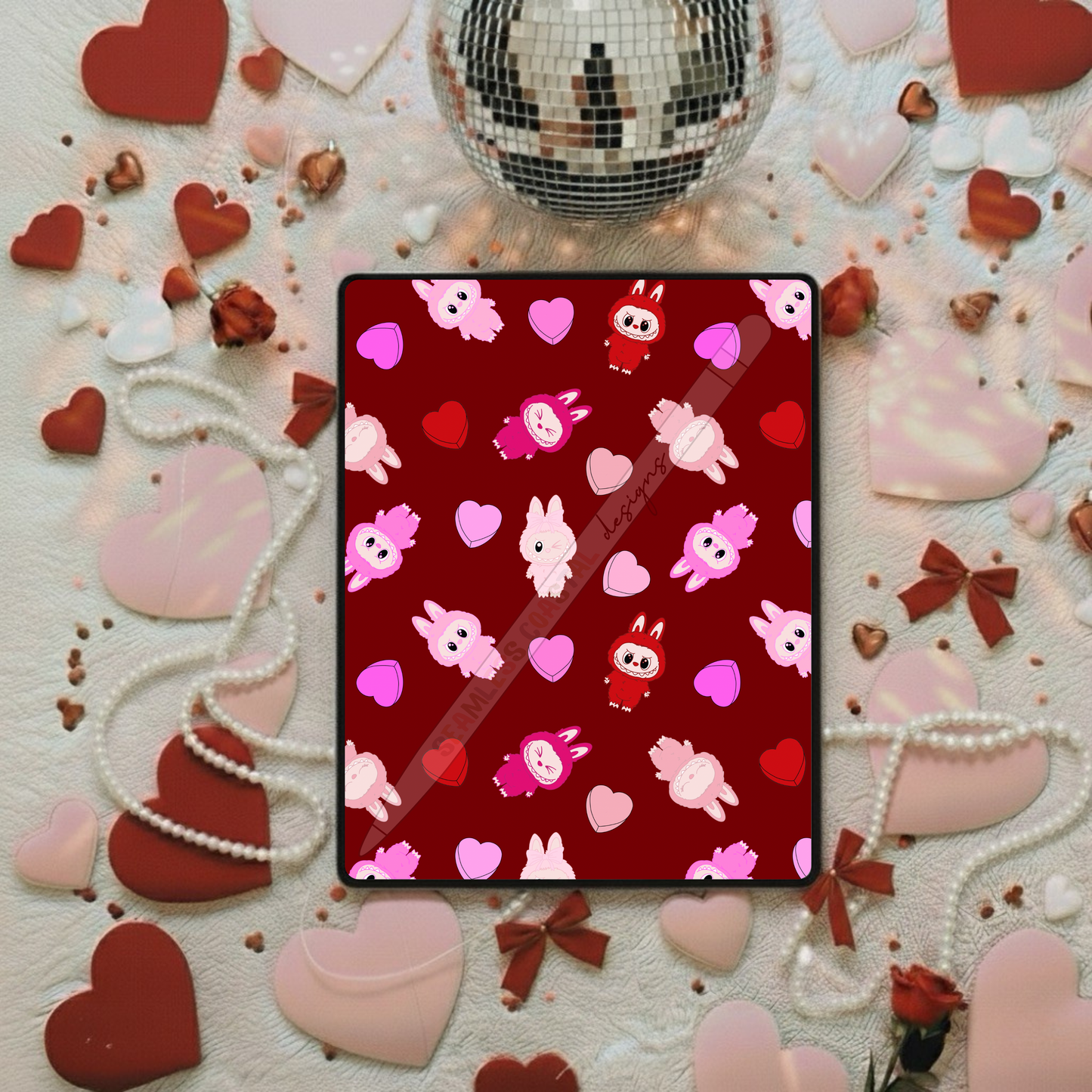 Love Day Labubu