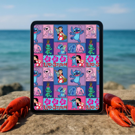 Lilo & Stitch