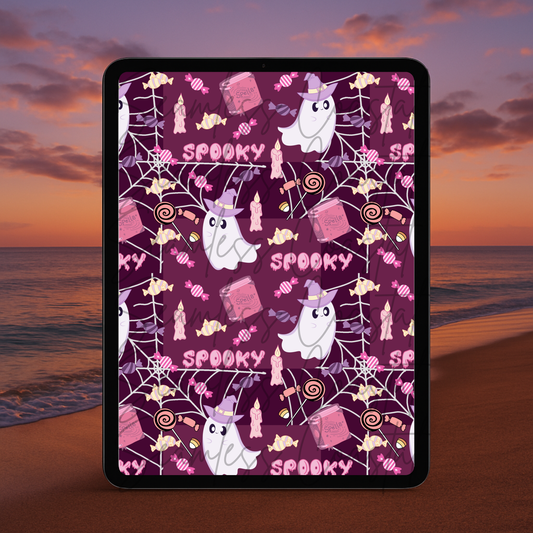 Girly Ghouls