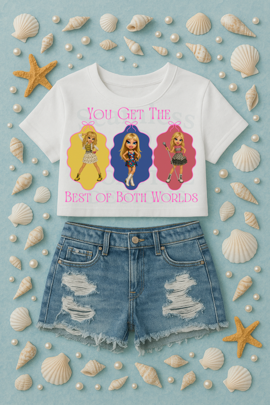 Best of Both Worlds PNG