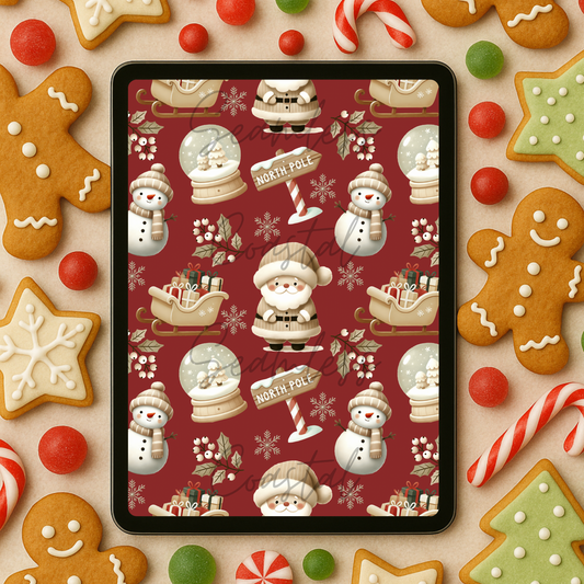 North Pole