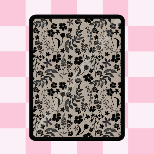 Floral Mayhem