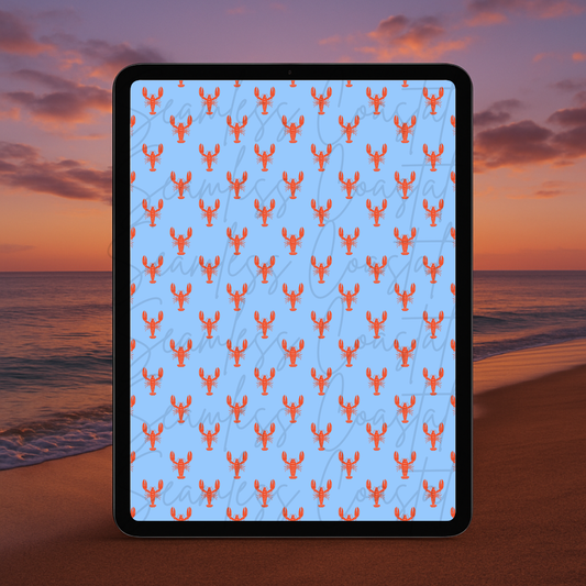 Lobsters 🦞