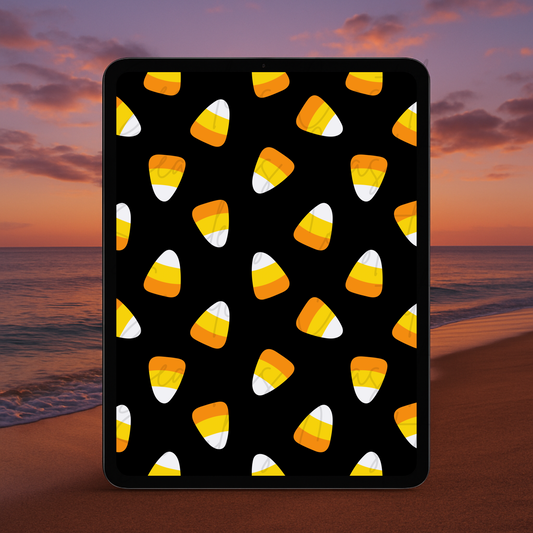 Candy Corn