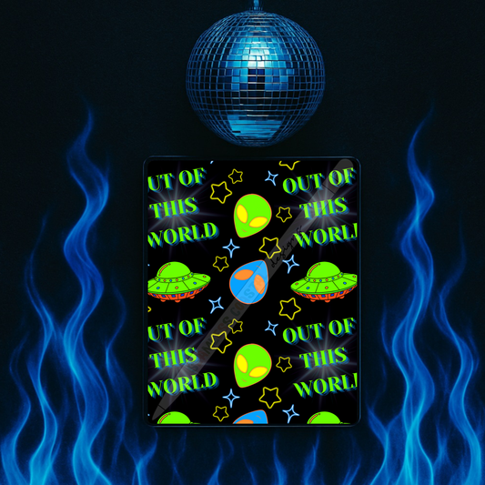 Outta This World