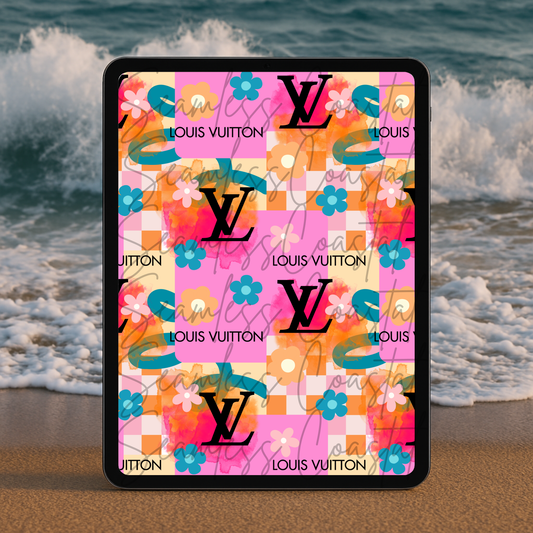 Groovy LV