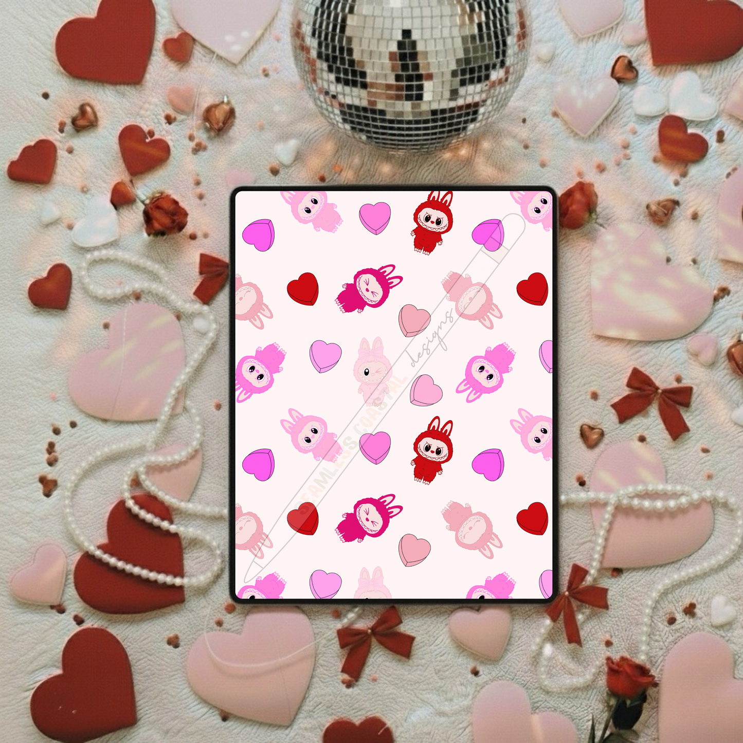Love Day Labubu
