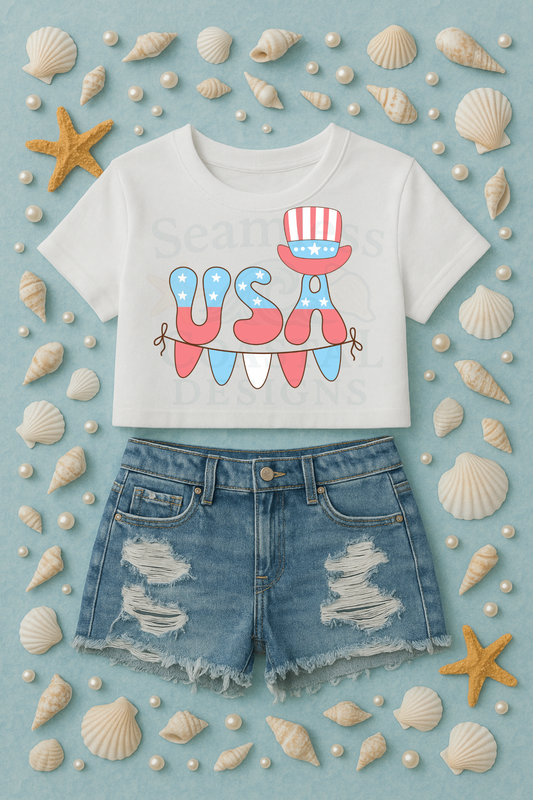 USA PNG