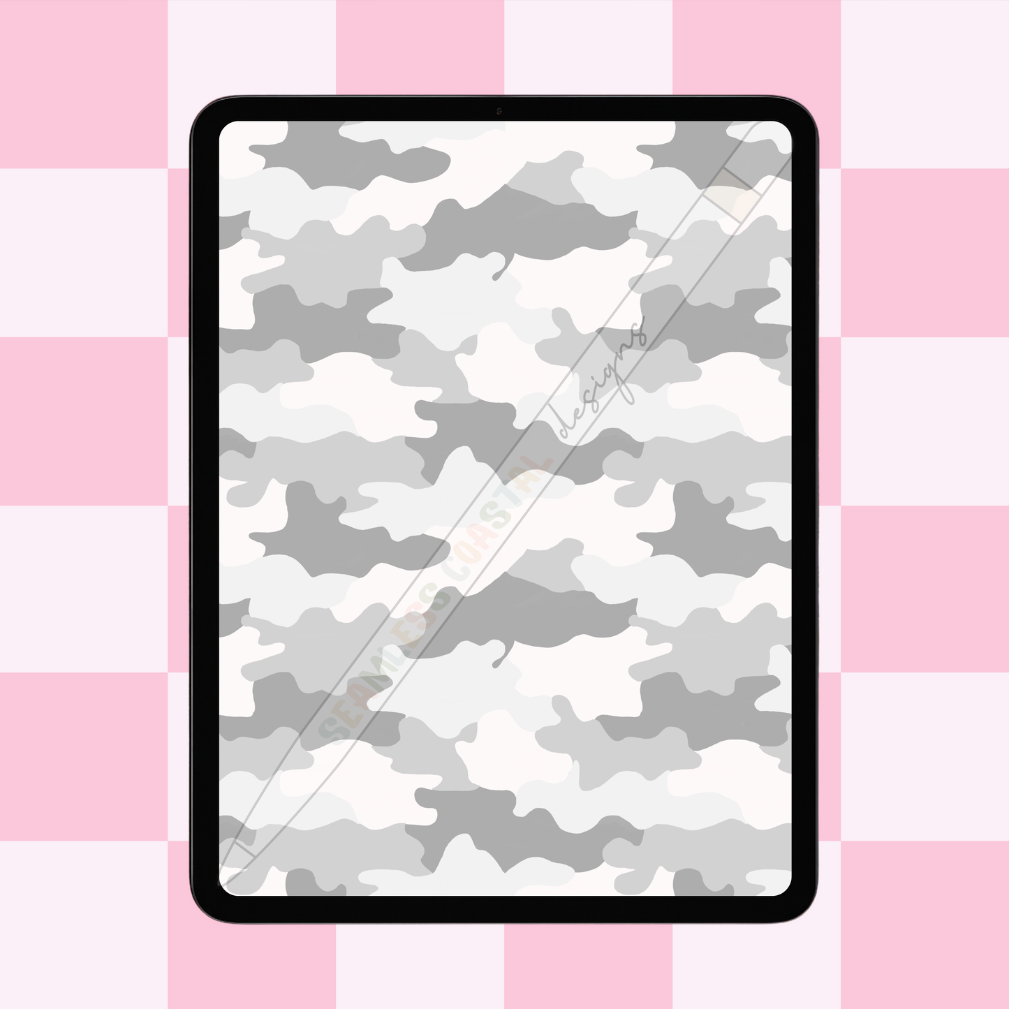 White Camo