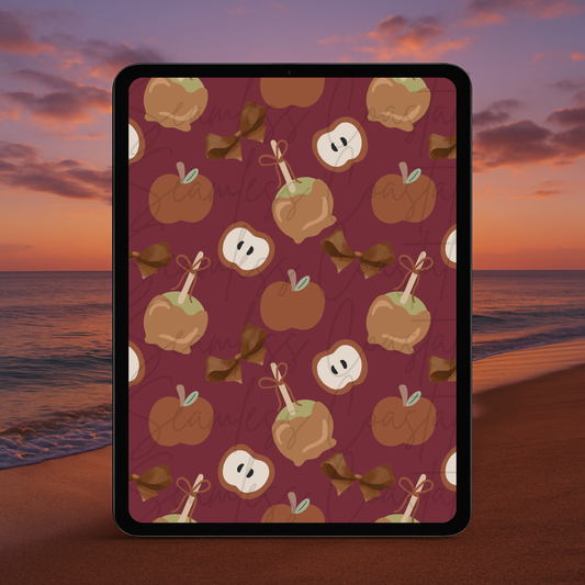 Apples Galore