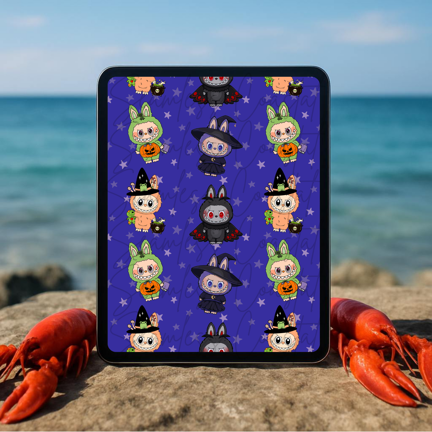 Spooky Labubooky