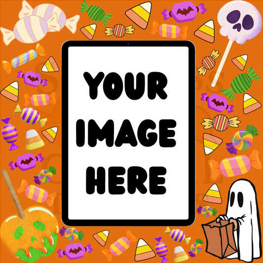 Freebie iPad Mock Up
