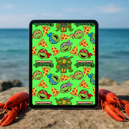 TMNT