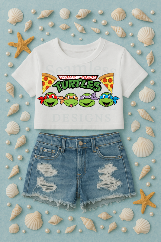 TMNT PNG