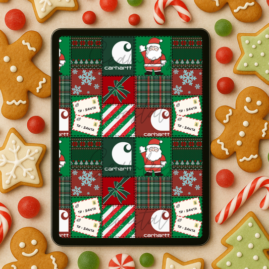 Letters to Santa