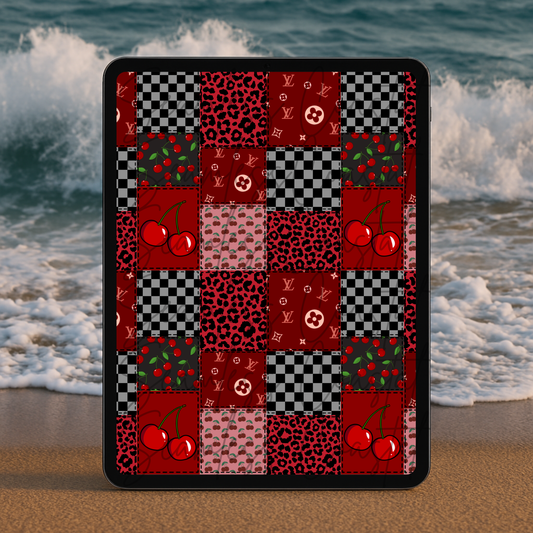 Cherry LV