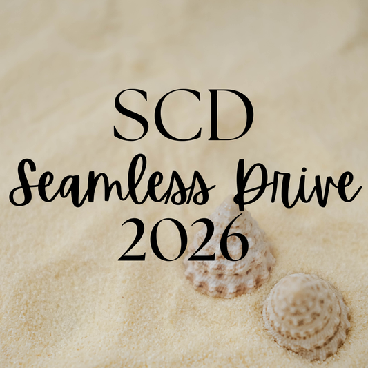 SCD Seamless Drive 2026
