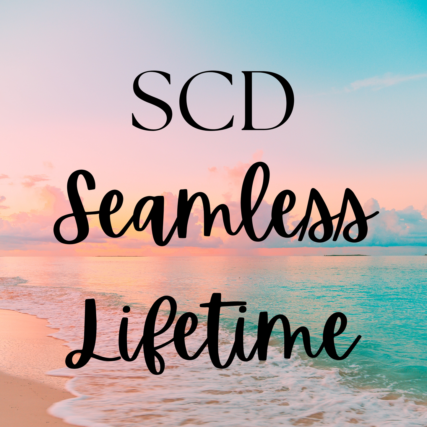 SCD Seamless Lifetime