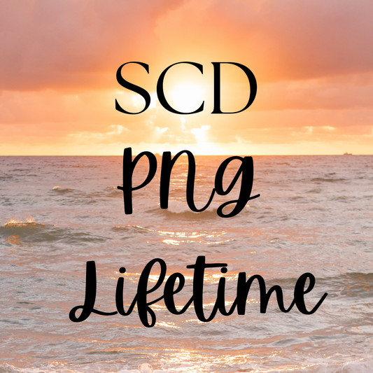 SCD PNG Lifetime