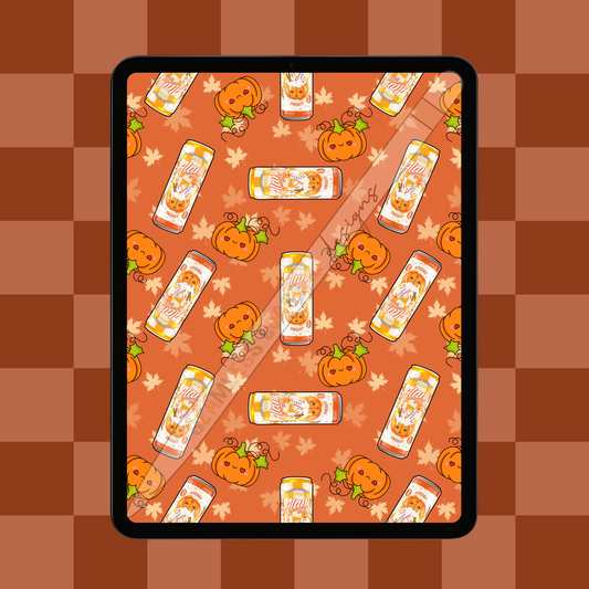 Pumpkin Cream