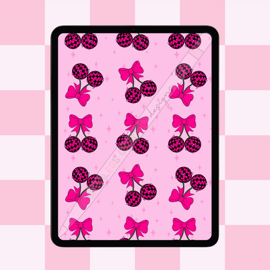 Disco Cherries